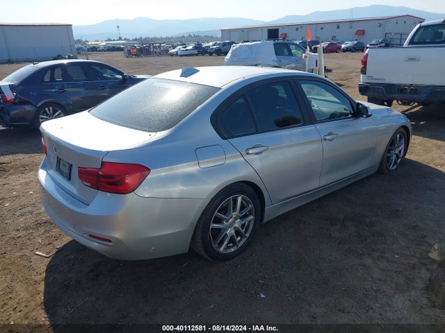 WBA8E5G50GNT94175 BMW 320i Xdrive