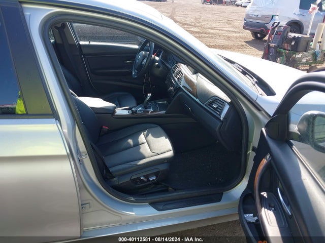 WBA8E5G50GNT94175 BMW 320i Xdrive