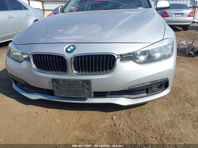 WBA8E5G50GNT94175 BMW 320i Xdrive
