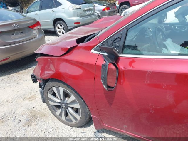 3N1AB7AP5JY291043 Nissan SENTRA SL