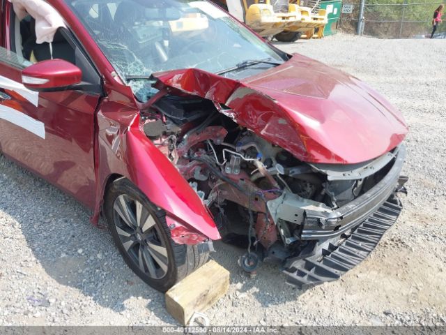 3N1AB7AP5JY291043 Nissan SENTRA SL