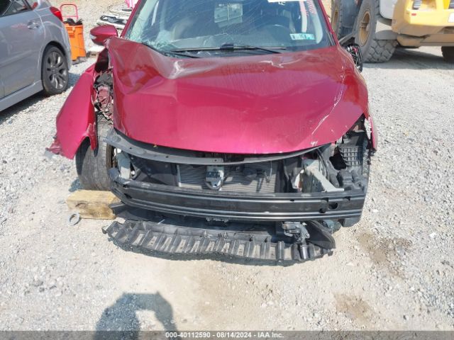 3N1AB7AP5JY291043 Nissan SENTRA SL