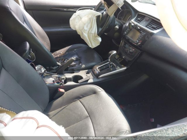3N1AB7AP5JY291043 Nissan SENTRA SL