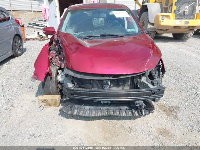 3N1AB7AP5JY291043 Nissan SENTRA SL