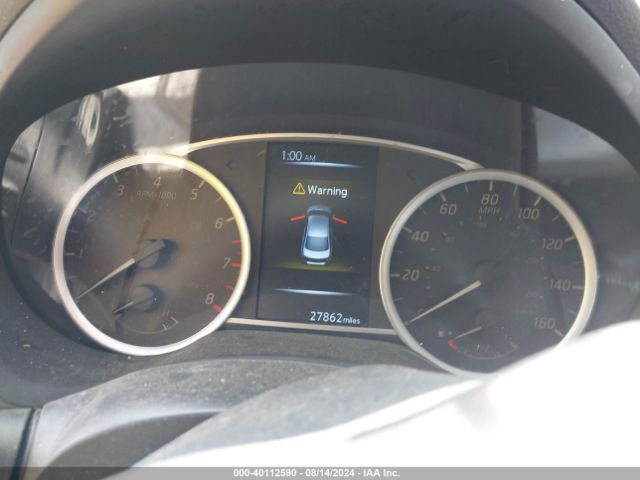 3N1AB7AP5JY291043 Nissan SENTRA SL