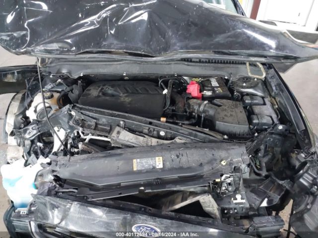 3FA6P0HD5ER142192 Ford FUSION SE