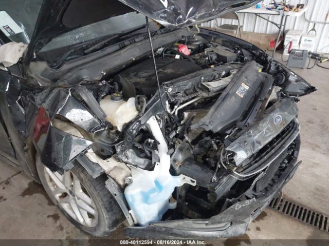 3FA6P0HD5ER142192 Ford FUSION SE
