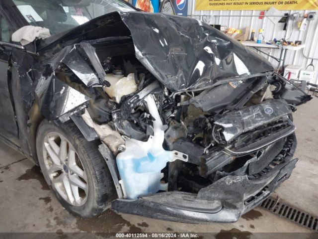 3FA6P0HD5ER142192 Ford FUSION SE
