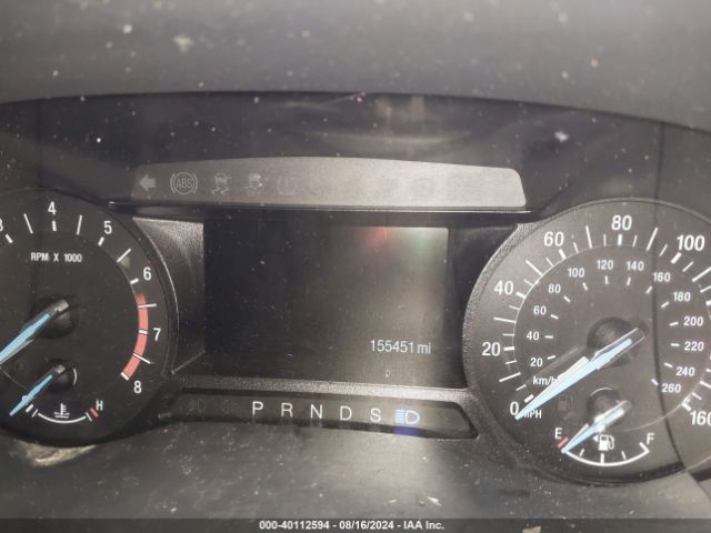 3FA6P0HD5ER142192 Ford FUSION SE
