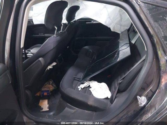 3FA6P0HD5ER142192 Ford FUSION SE