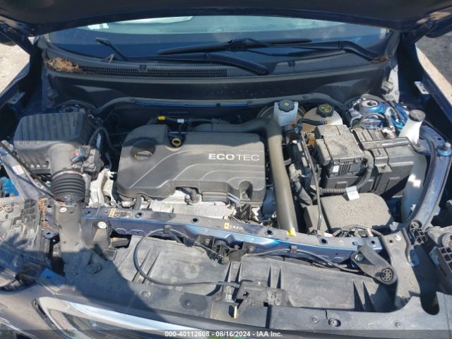 3GKALTEV7ML347887 GMC Terrain Awd Sle