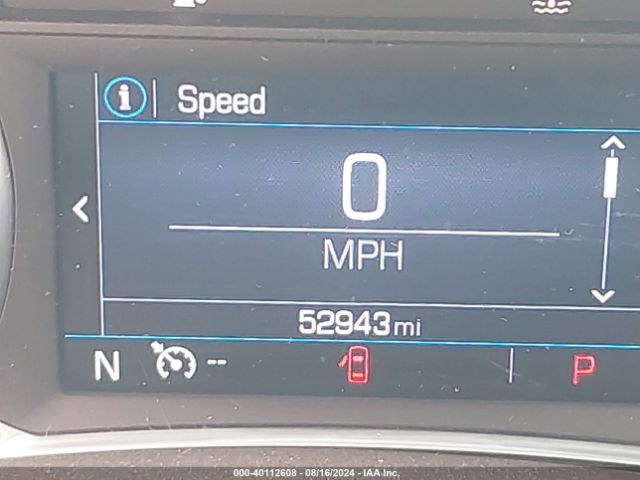 3GKALTEV7ML347887 GMC Terrain Awd Sle