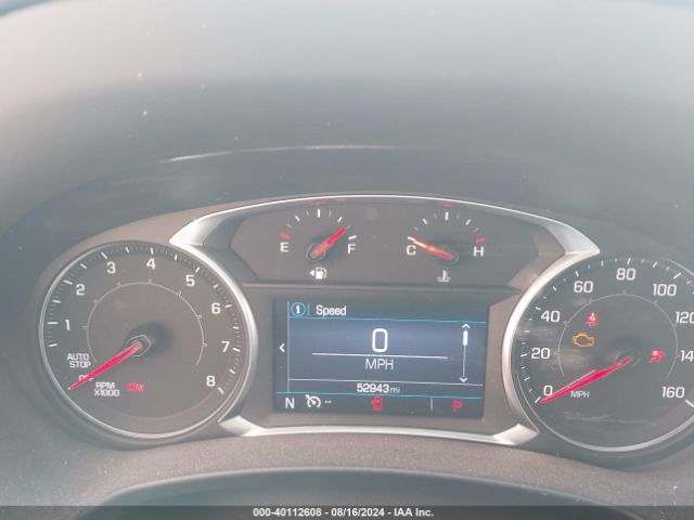 3GKALTEV7ML347887 GMC Terrain Awd Sle