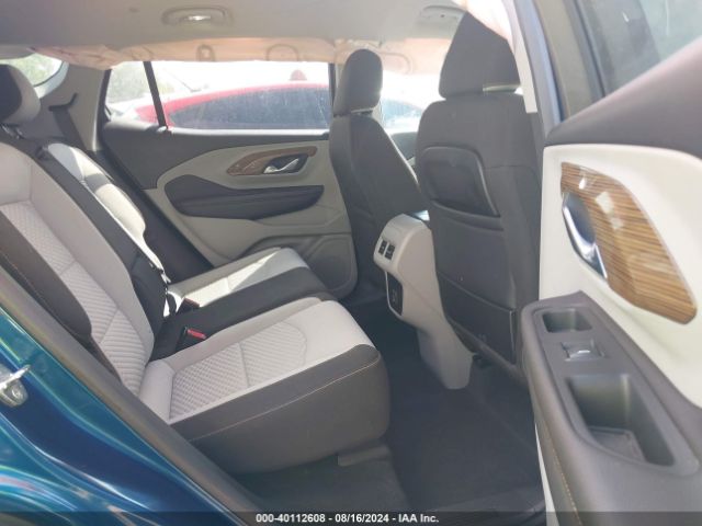 3GKALTEV7ML347887 GMC Terrain Awd Sle