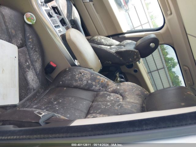 SALWR2FV7HA170160 Land Rover Range Rover Sport 3.0l V6 Supercharged Hse