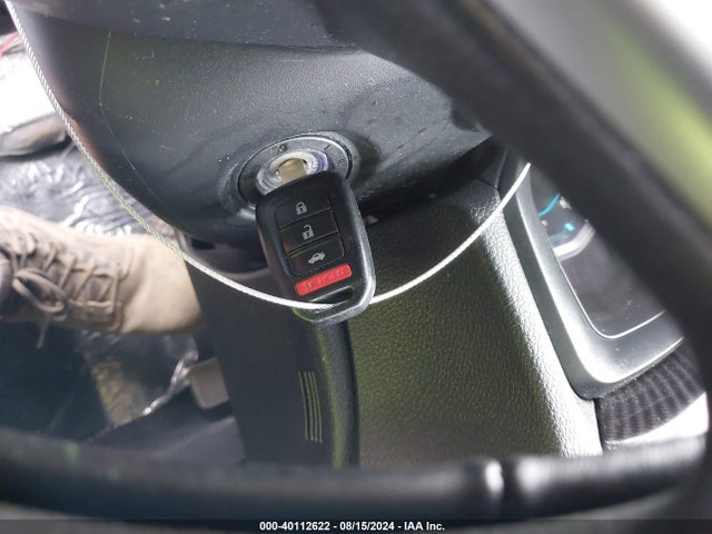 Honda Civic Lx 2020 2HGFC2F63LH576000 Image 11