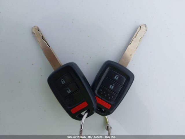 3HGGK5H64JM706449 Honda Fit Sport