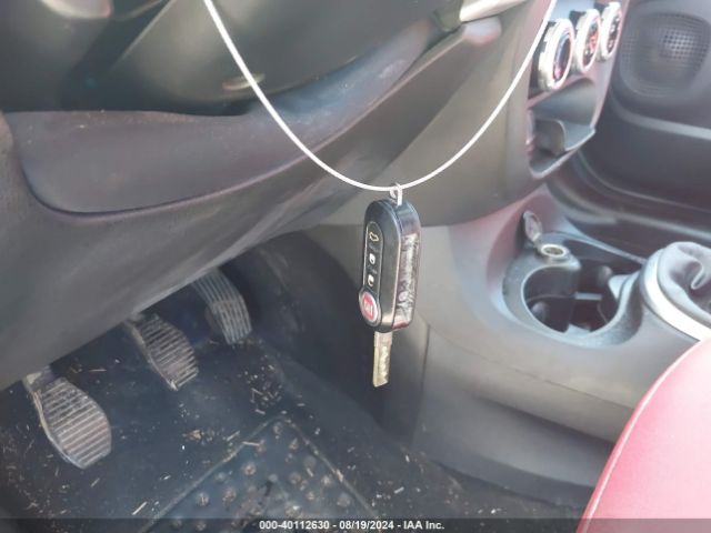 ZFBCFAAH5EZ029537 Fiat 500L POP
