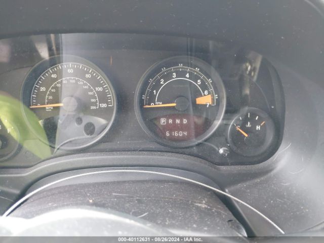 1C4NJPFA1ED887443 Jeep Patriot High Altitude