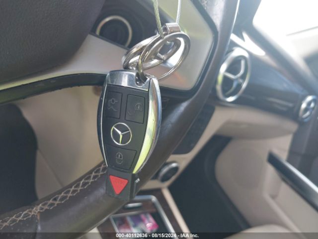 WDCGG8JB8EG304159 Mercedes-Benz Glk 350 4matic