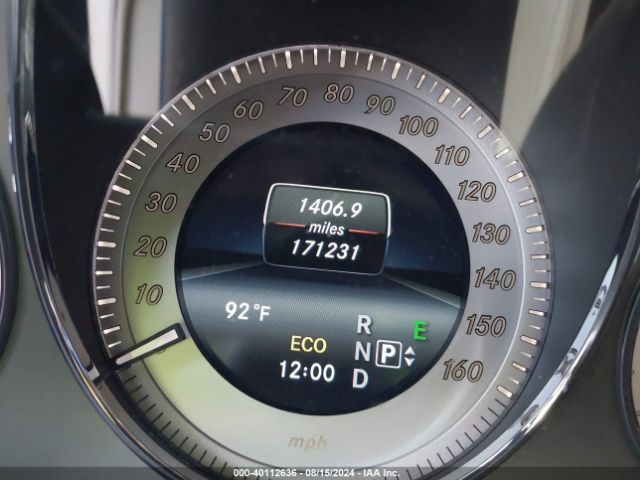 WDCGG8JB8EG304159 Mercedes-Benz Glk 350 4matic
