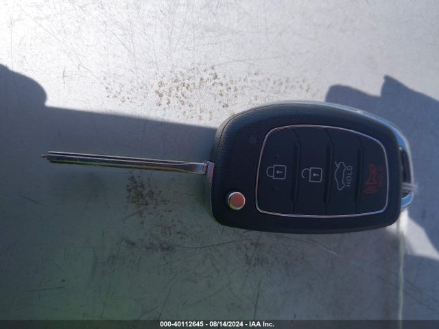 Hyundai SONATA SE 2016 5NPE24AF6GH388178 Image 11