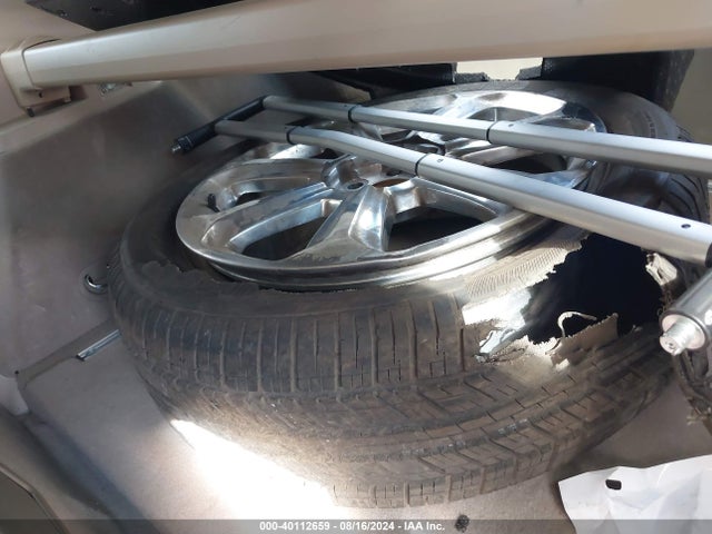 3GYFNDE37GS523194 Cadillac Srx Premium Collection