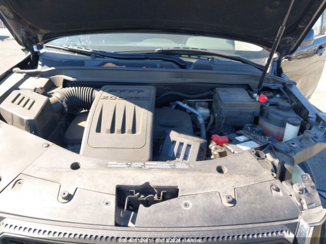 2GKALNEK5G6105979 GMC Terrain Sle-2