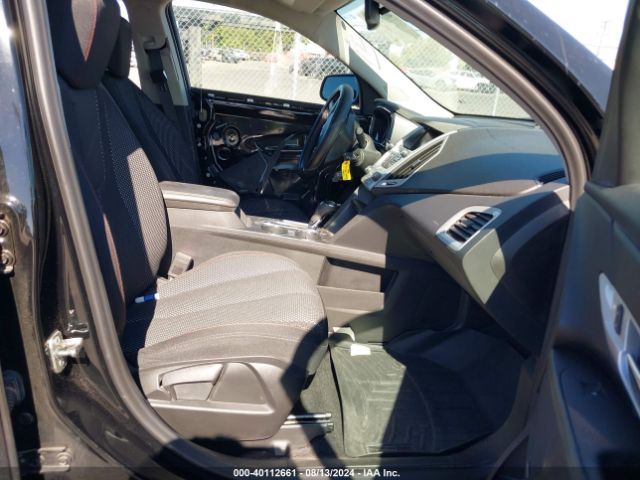 2GKALNEK5G6105979 GMC Terrain Sle-2