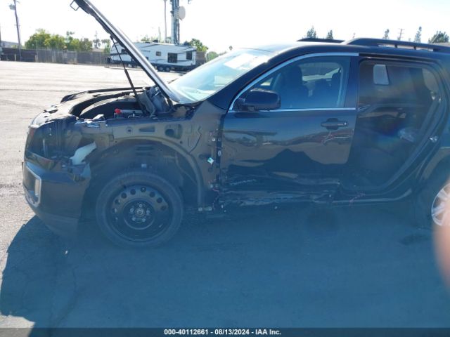 2GKALNEK5G6105979 GMC Terrain Sle-2