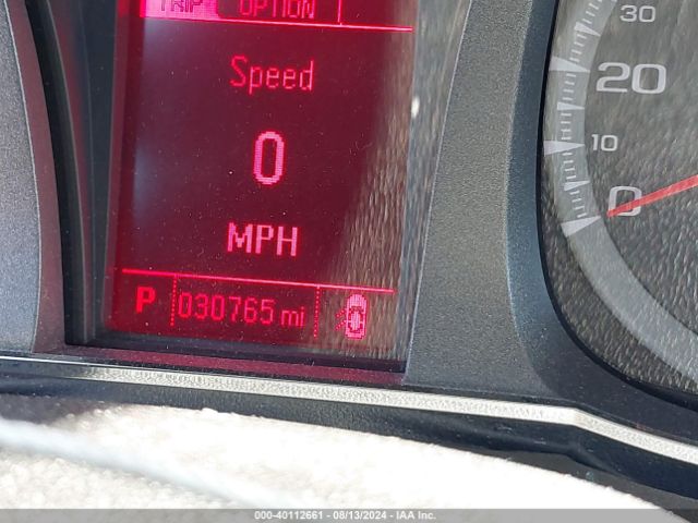 2GKALNEK5G6105979 GMC Terrain Sle-2