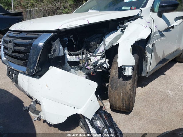 Nissan Pathfinder S 4wd 2023 5N1DR3AC7PC245495 Image 6