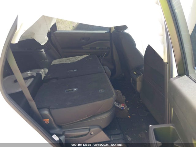 Nissan Pathfinder S 4wd 2023 5N1DR3AC7PC245495 Image 8