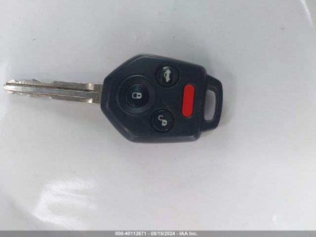 JF1GPAP67G9238286 Subaru Impreza 2.0i Sport Premium