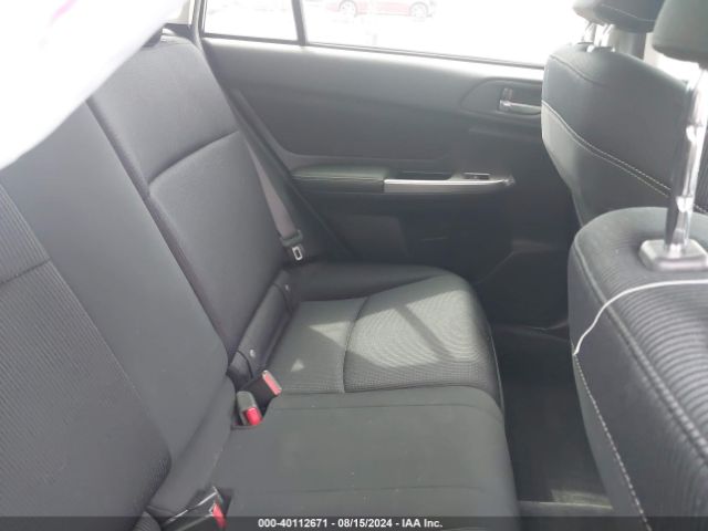 JF1GPAP67G9238286 Subaru Impreza 2.0i Sport Premium