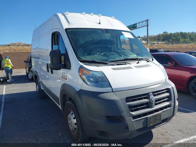 2018 3C6TRVBGXJE159389 main image