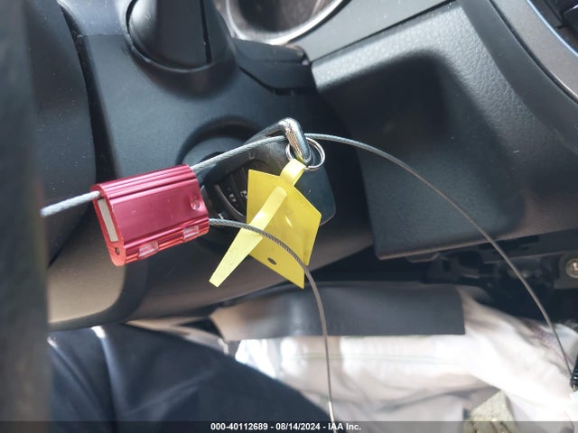 Toyota CAMRY LE 2019 4T1B11HK0KU252484 Image 11