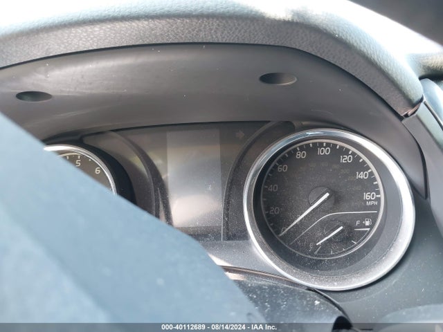 Toyota CAMRY LE 2019 4T1B11HK0KU252484 Image 7