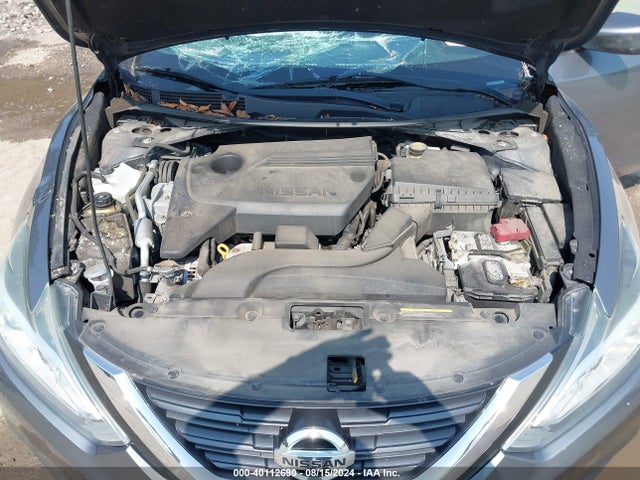 Nissan Altima 2.5 S 2017 1N4AL3AP1HC292248 Image 10