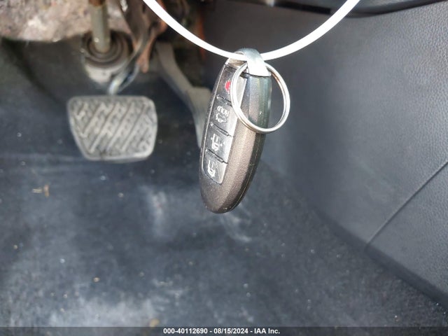 Nissan Altima 2.5 S 2017 1N4AL3AP1HC292248 Image 11