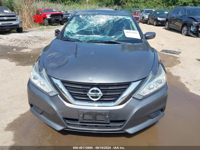Nissan Altima 2.5 S 2017 1N4AL3AP1HC292248 Image 12