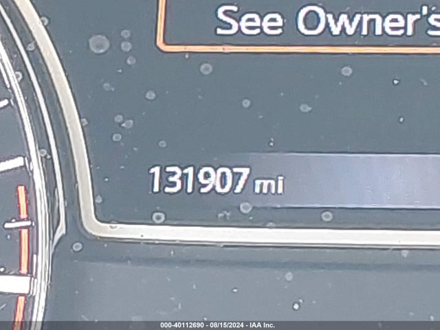 Nissan Altima 2.5 S 2017 1N4AL3AP1HC292248 Image 15