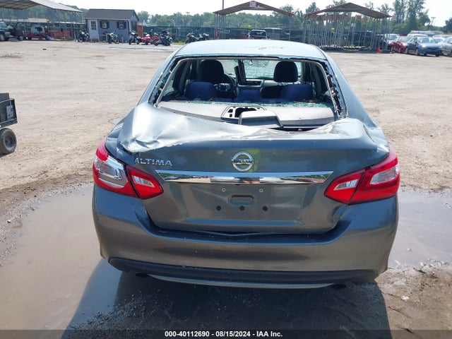 Nissan Altima 2.5 S 2017 1N4AL3AP1HC292248 Image 16