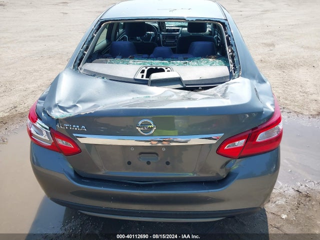 Nissan Altima 2.5 S 2017 1N4AL3AP1HC292248 Image 17