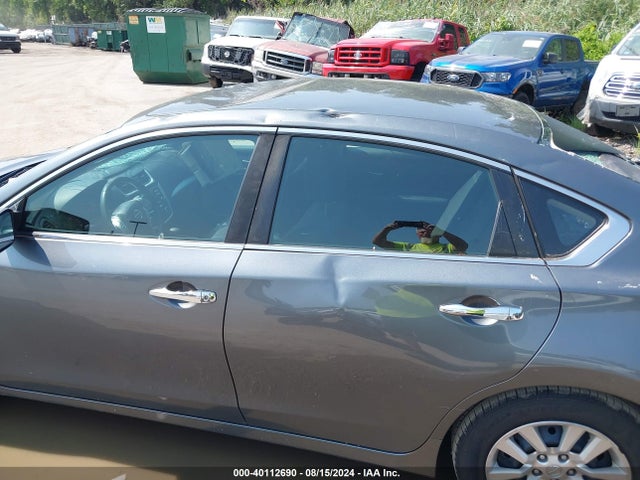 Nissan Altima 2.5 S 2017 1N4AL3AP1HC292248 Image 18