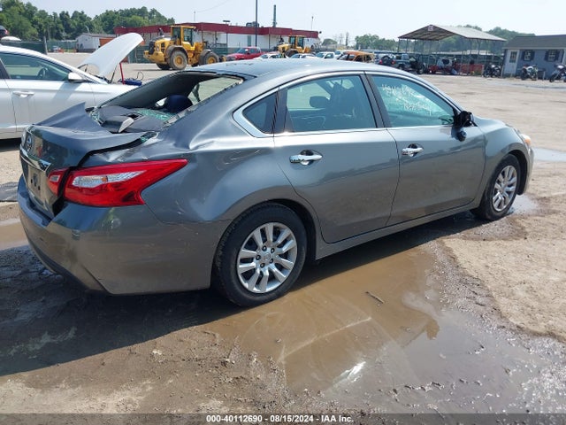 Nissan Altima 2.5 S 2017 1N4AL3AP1HC292248 Image 4