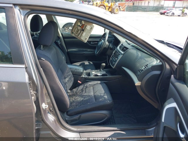 Nissan Altima 2.5 S 2017 1N4AL3AP1HC292248 Image 5
