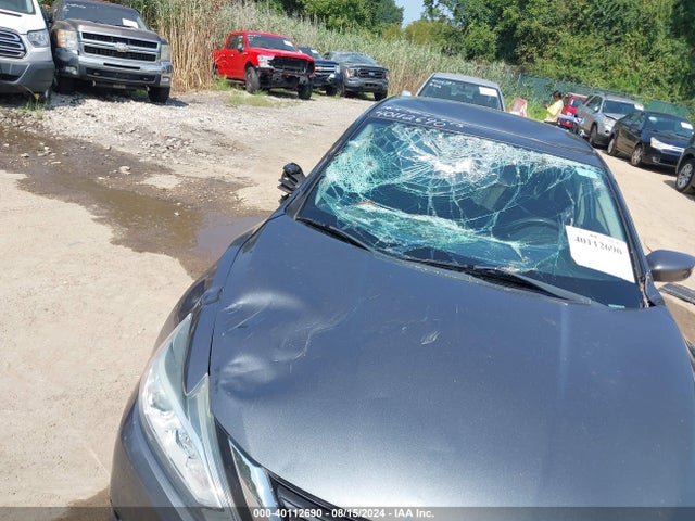 Nissan Altima 2.5 S 2017 1N4AL3AP1HC292248 Image 6