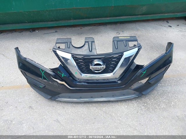 Nissan ROGUE S 2017 KNMAT2MT9HP538291 Image 12