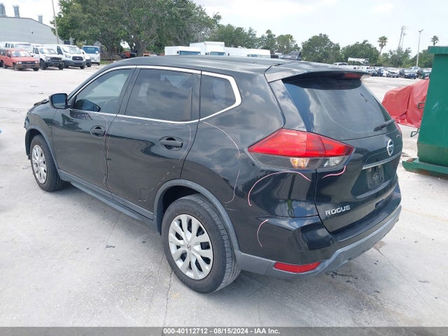 Nissan ROGUE S 2017 KNMAT2MT9HP538291 Image 3